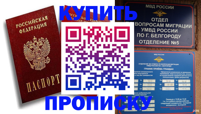 прописка иностранных граждан в Малоярославце
